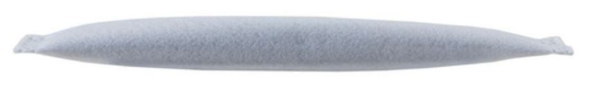 Four Seasons 83398 Filter Drier Desiccant Bag Kit w/ Plug