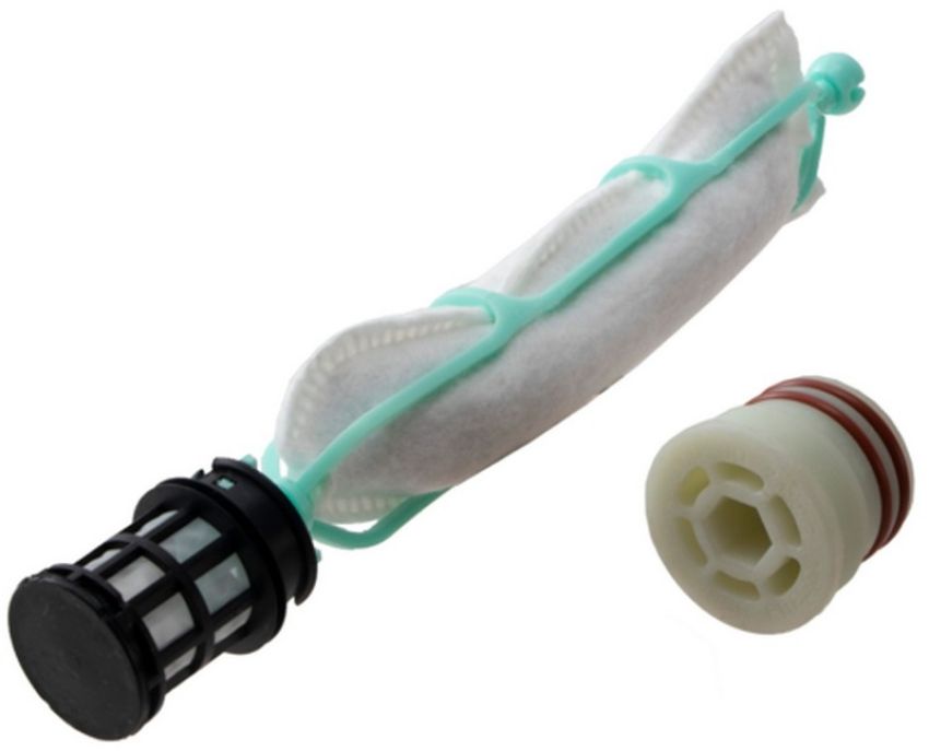 Four Seasons 83400 Filter Drier Desiccant Bag Kit w/ Plug