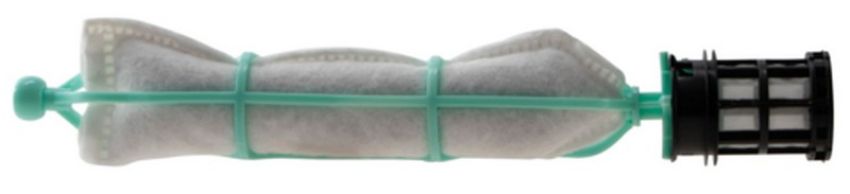 Four Seasons 83400 Filter Drier Desiccant Bag Kit w/ Plug