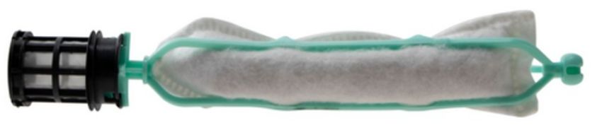 Four Seasons 83400 Filter Drier Desiccant Bag Kit w/ Plug