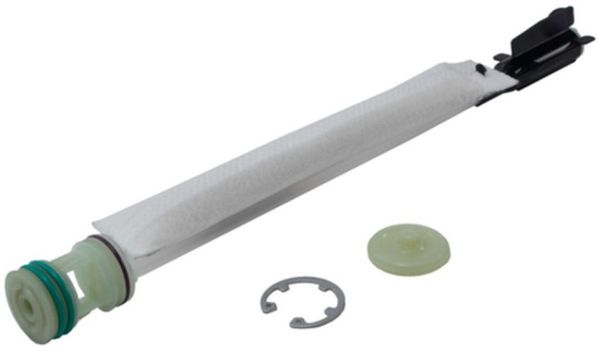 Four Seasons 83409 Filter Drier Desiccant Bag Kit w/ Plug