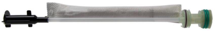 Four Seasons 83409 Filter Drier Desiccant Bag Kit w/ Plug