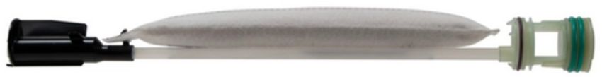 Four Seasons 83409 Filter Drier Desiccant Bag Kit w/ Plug