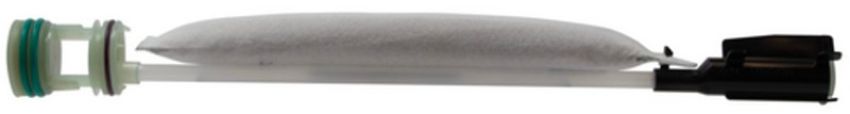 Four Seasons 83409 Filter Drier Desiccant Bag Kit w/ Plug