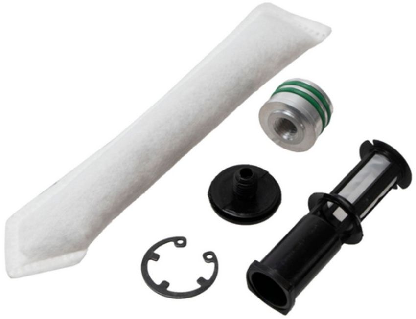 Four Seasons 83413 Filter Drier Desiccant Bag Kit w/ Plug