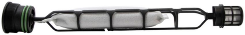 Four Seasons 83414 Filter Drier Desiccant Bag Kit w/ Plug