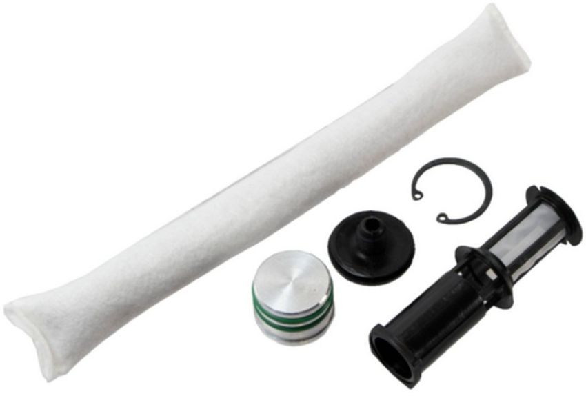 Four Seasons 83416 Filter Drier Desiccant Bag Kit w/ Plug
