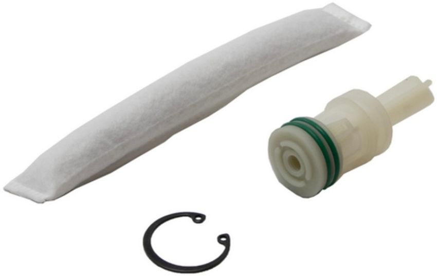 Four Seasons 83417 Filter Drier Desiccant Bag Kit w/ Plug
