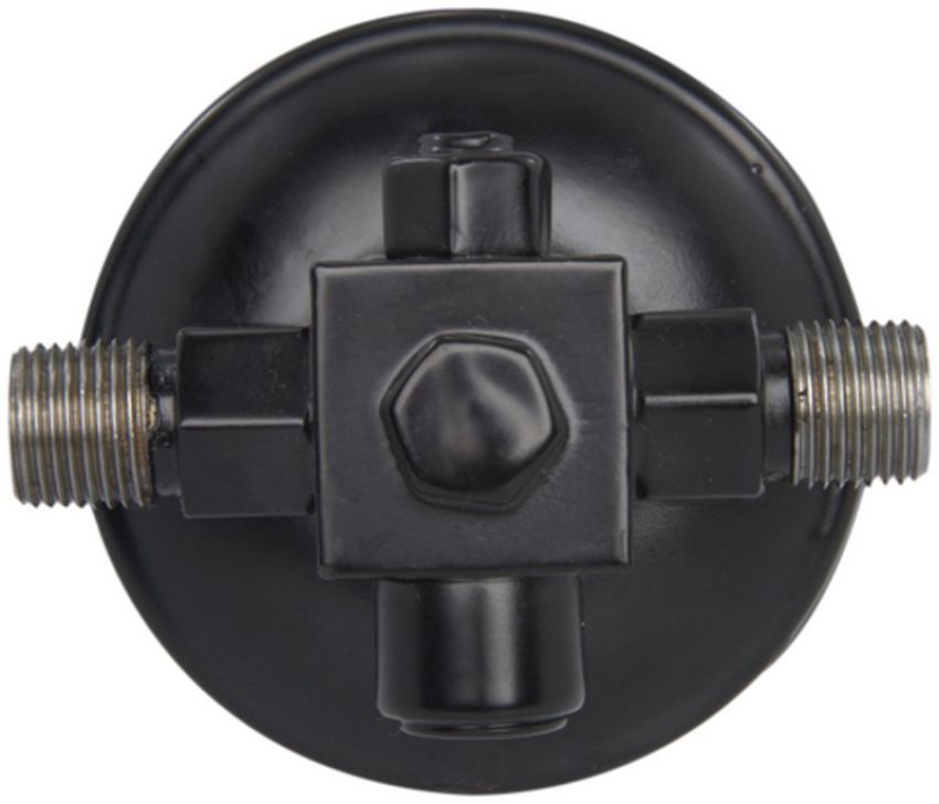 Four Seasons 83700 Steel Filter Drier