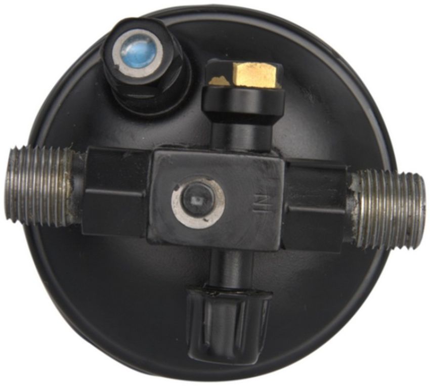 Four Seasons 83702 Steel Filter Drier