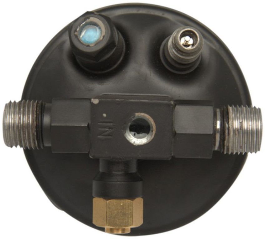 Four Seasons 83710 Steel Filter Drier