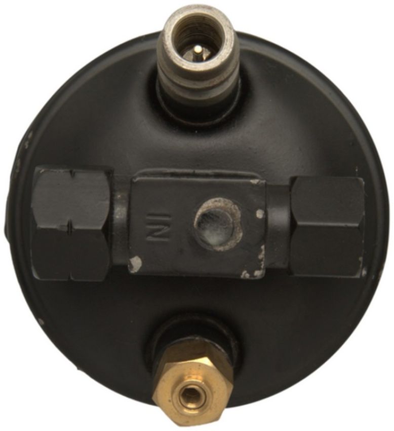 Four Seasons 83711 Steel Filter Drier