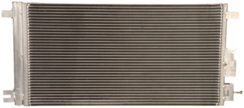 Four Seasons 83902 Condenser Drier Assembly