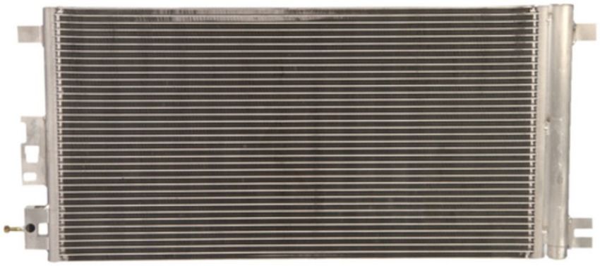 Four Seasons 83902 Condenser Drier Assembly