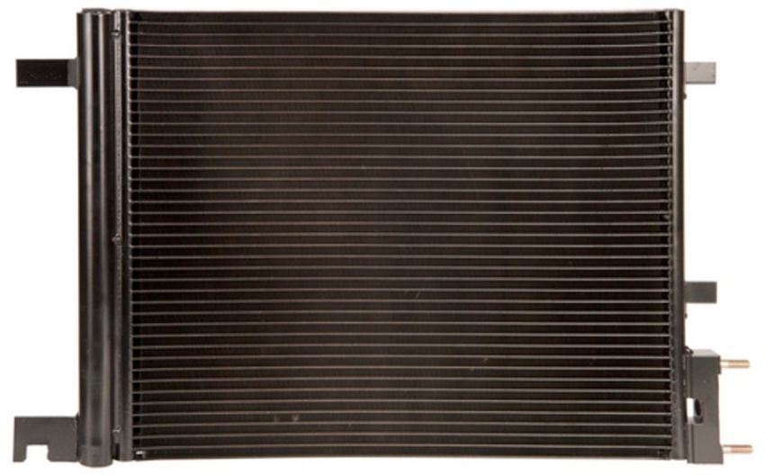 Four Seasons 83903 Condenser Drier Assembly