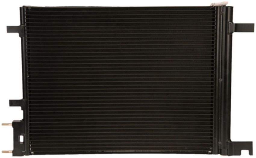 Four Seasons 83903 Condenser Drier Assembly