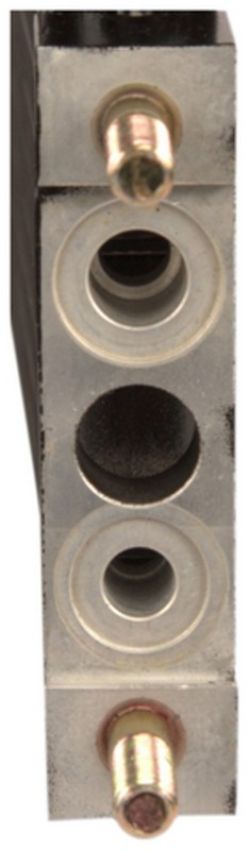 Four Seasons 83903 Condenser Drier Assembly