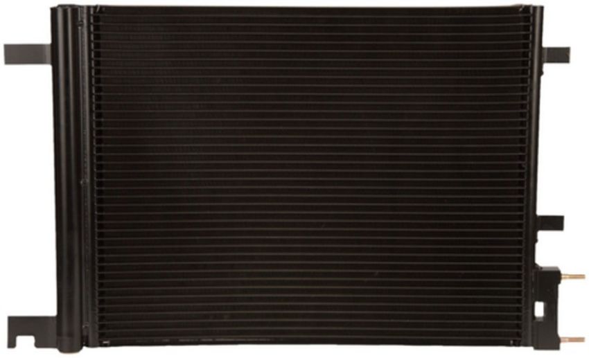 Four Seasons 83903 Condenser Drier Assembly
