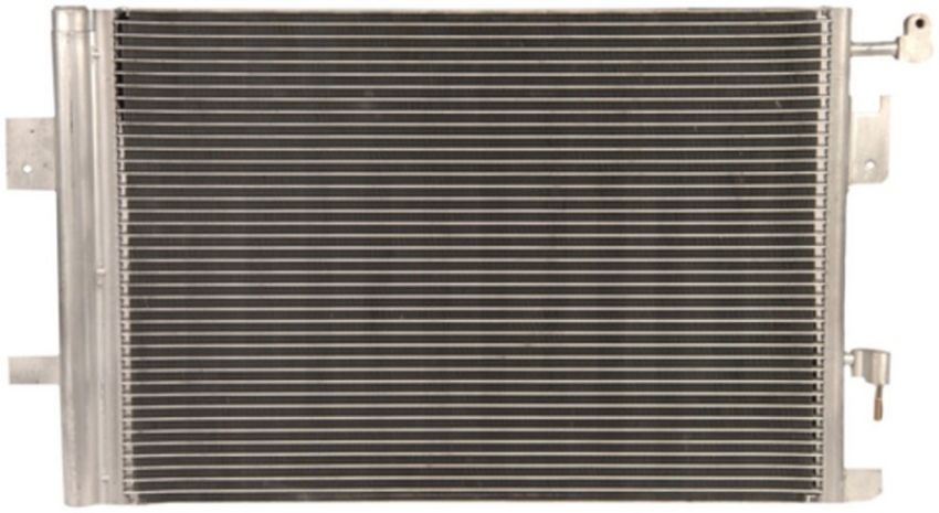 Four Seasons 83904 Condenser Drier Assembly