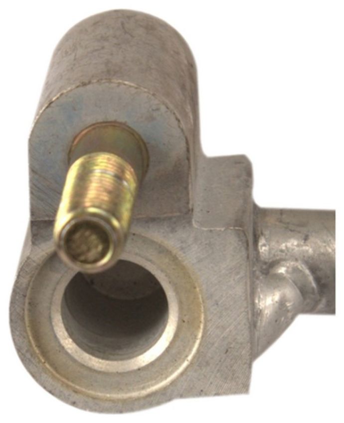 Four Seasons 83904 Condenser Drier Assembly