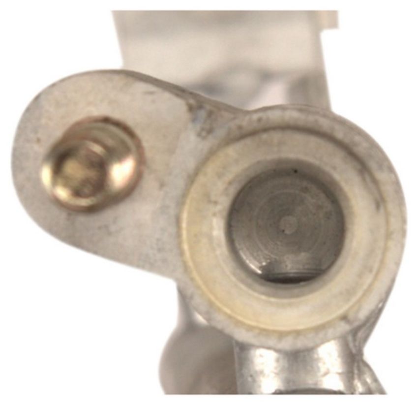 Four Seasons 83904 Condenser Drier Assembly