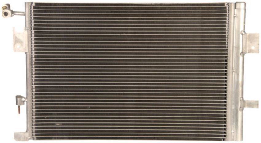 Four Seasons 83904 Condenser Drier Assembly