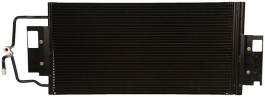 Four Seasons 83905 Condenser Drier Assembly