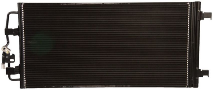 Four Seasons 83906 Condenser Drier Assembly