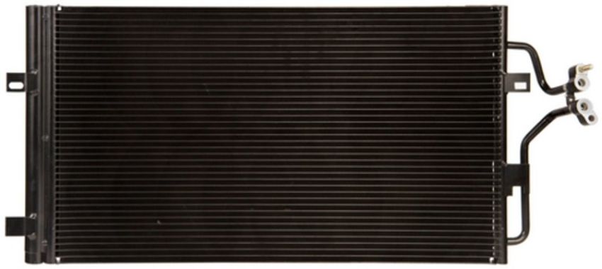 Four Seasons 83907 Condenser Drier Assembly