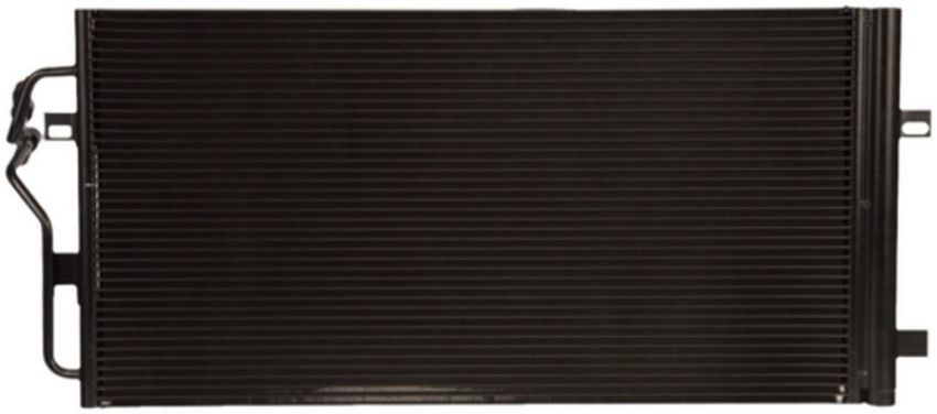 Four Seasons 83907 Condenser Drier Assembly