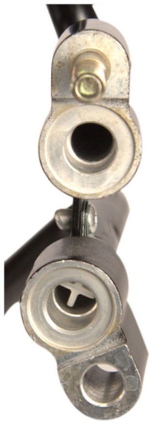 Four Seasons 83907 Condenser Drier Assembly