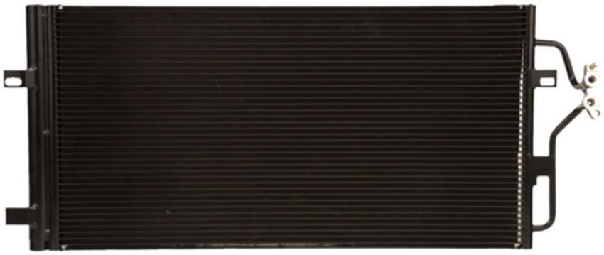 Four Seasons 83907 Condenser Drier Assembly