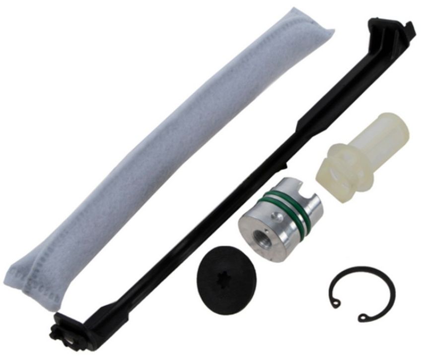 Four Seasons 83986 Filter Drier Desiccant Cartridge Kit w/ Plug
