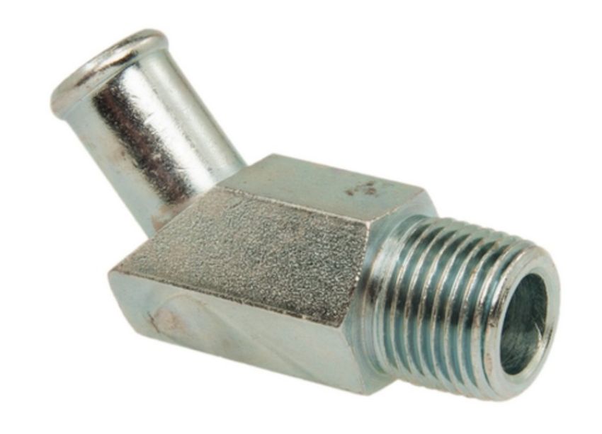 Four Seasons 84505 45 Degree Heater Fitting