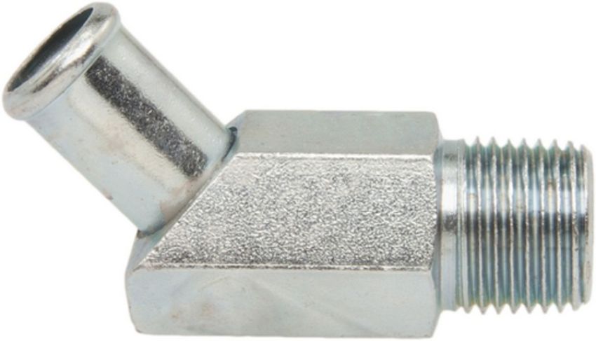 Four Seasons 84505 45 Degree Heater Fitting