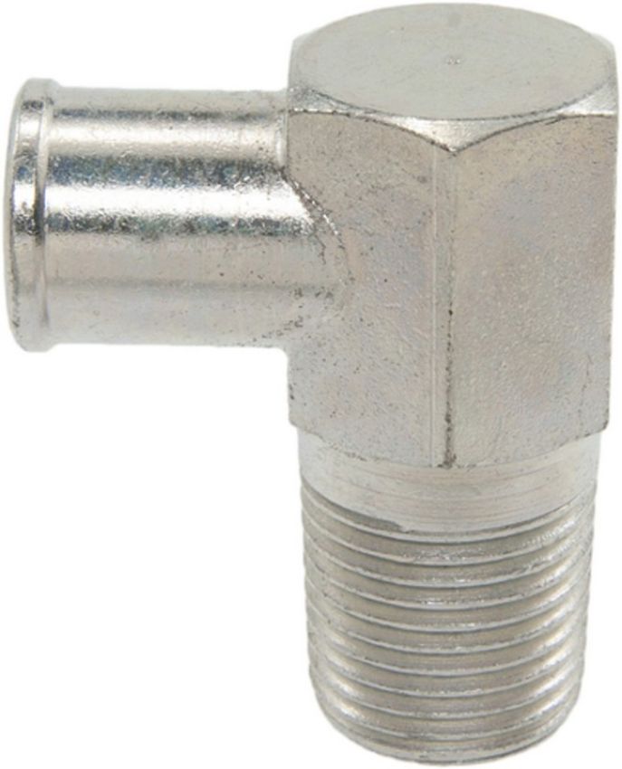 Four Seasons 84506 90 Degree Heater Fitting