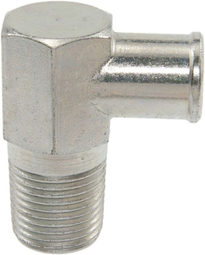 Four Seasons 84506 90 Degree Heater Fitting