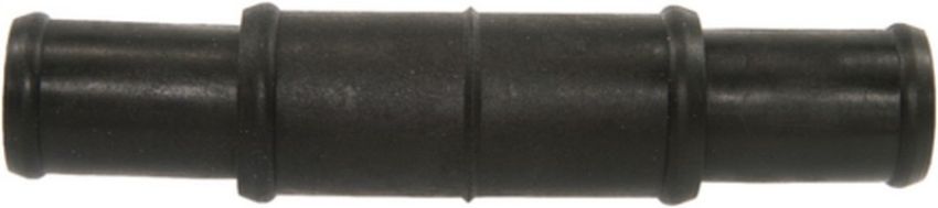 Four Seasons 84512 Heater Fitting Steel & Aluminum Straight Hose Splicer