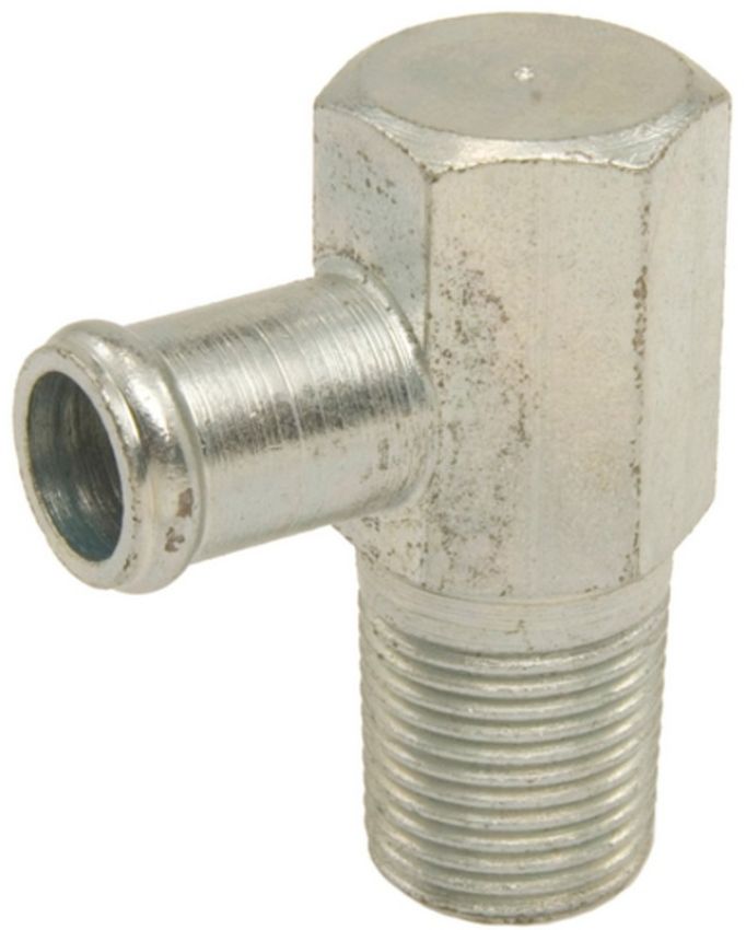 Four Seasons 84516 90 Degree Heater Fitting