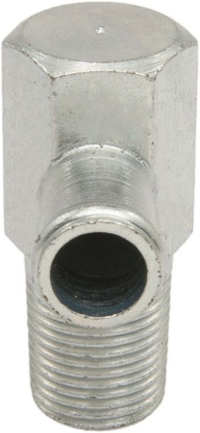 Four Seasons 84516 90 Degree Heater Fitting