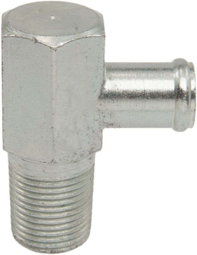 Four Seasons 84516 90 Degree Heater Fitting