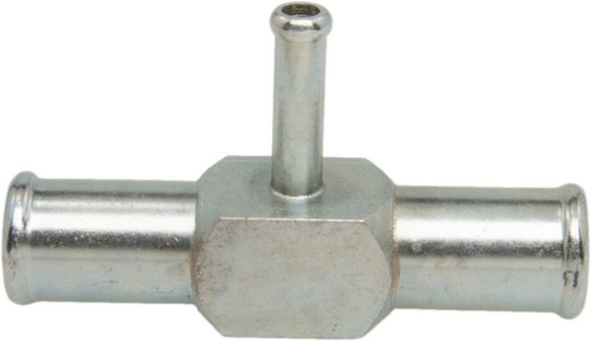 Four Seasons 84520 Tee Heater Fitting