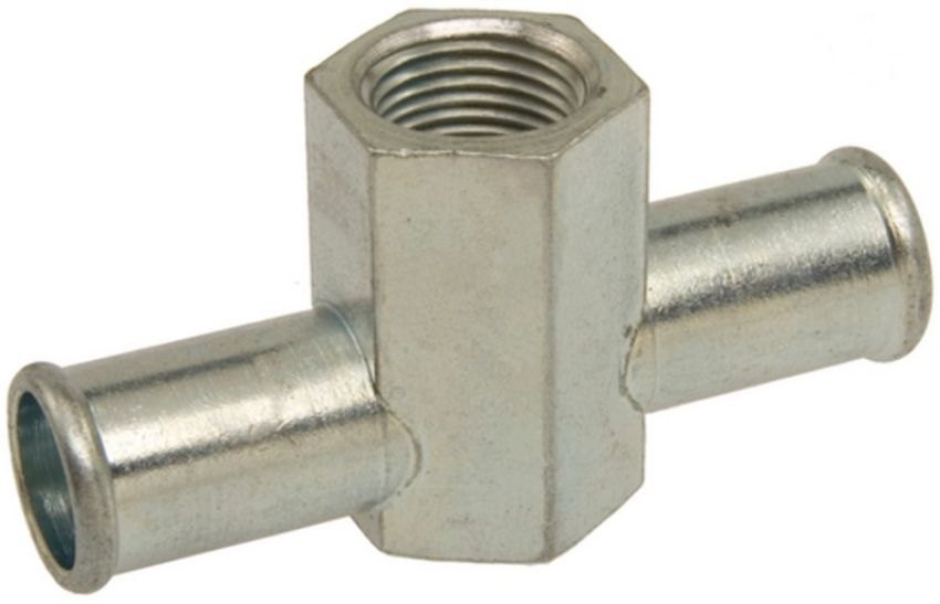 Four Seasons 84540 Tee Heater Fitting