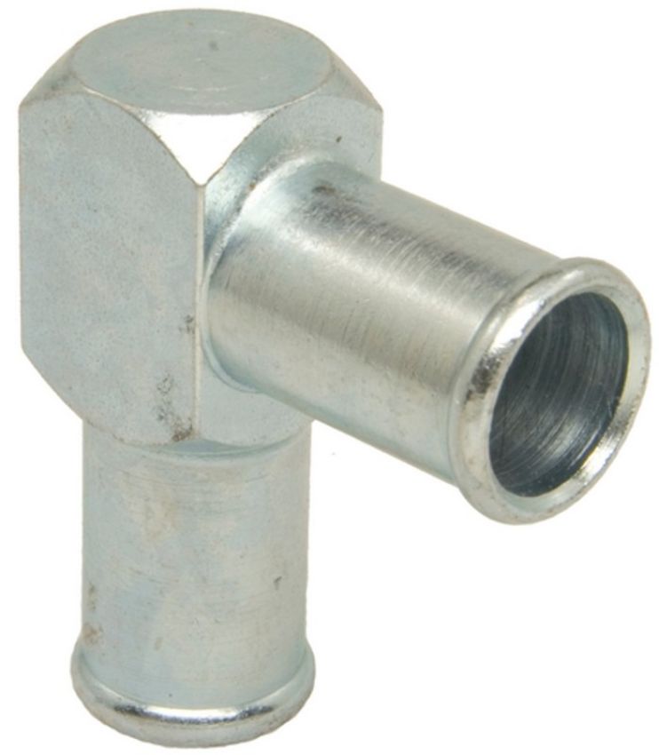 Four Seasons 84542 90 Degree Heater Fitting