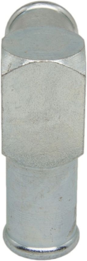 Four Seasons 84542 90 Degree Heater Fitting