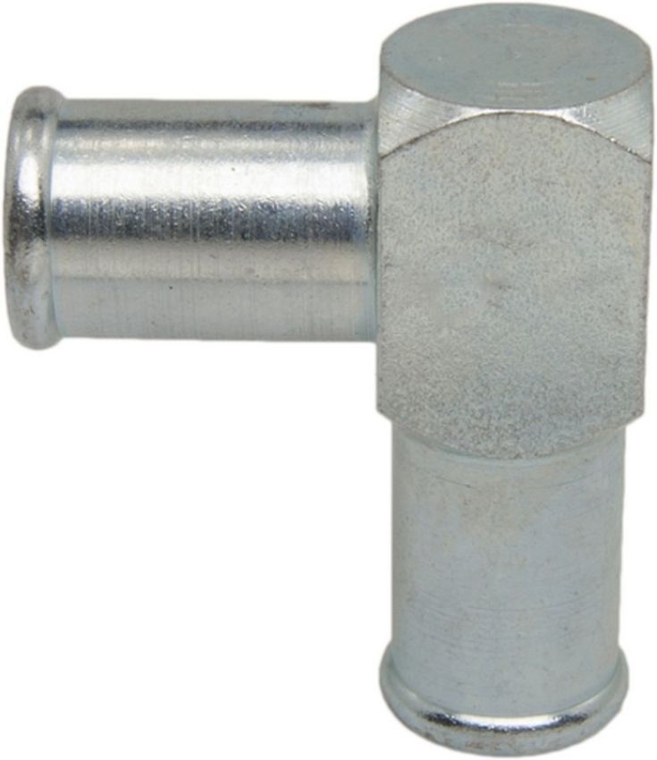 Four Seasons 84542 90 Degree Heater Fitting