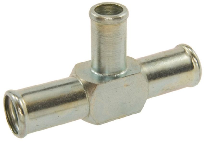 Four Seasons 84543 Tee Heater Fitting
