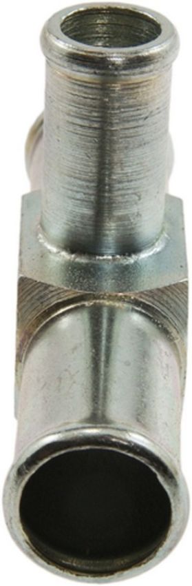 Four Seasons 84543 Tee Heater Fitting