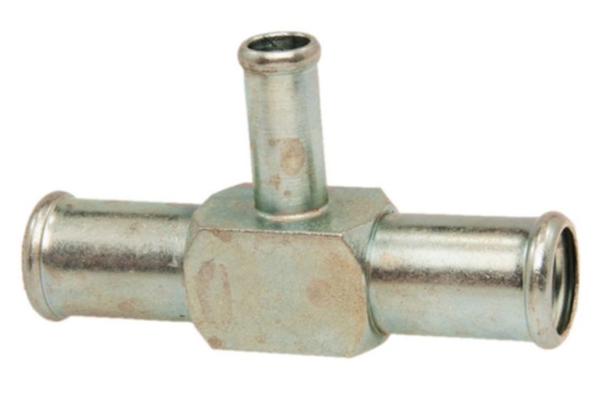 Four Seasons 84544 Tee Heater Fitting