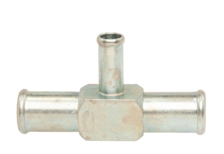 Four Seasons 84544 Tee Heater Fitting